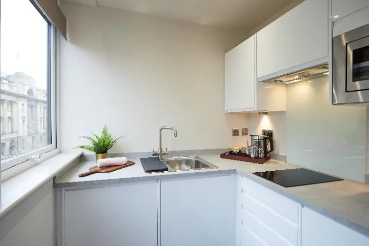Humber Lofts Residences