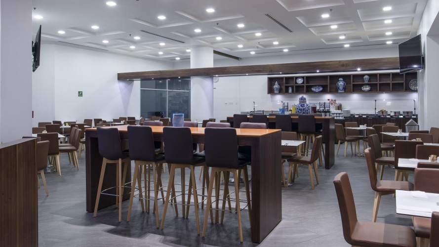 Holiday Inn Express Puebla photo 28