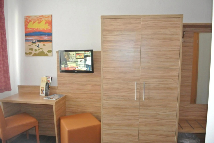 Hotel Art-Ambiente