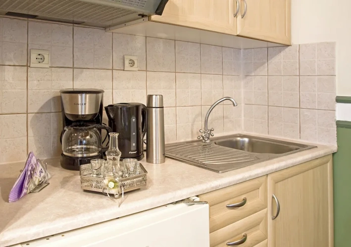 1 Bedroom Economy Double room
