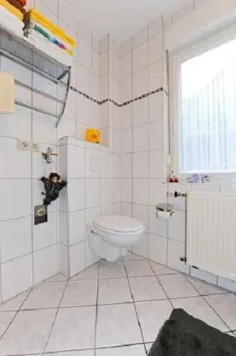Ferienwohnung Riegstra