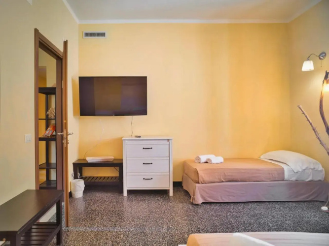 Tiffany Guesthouse