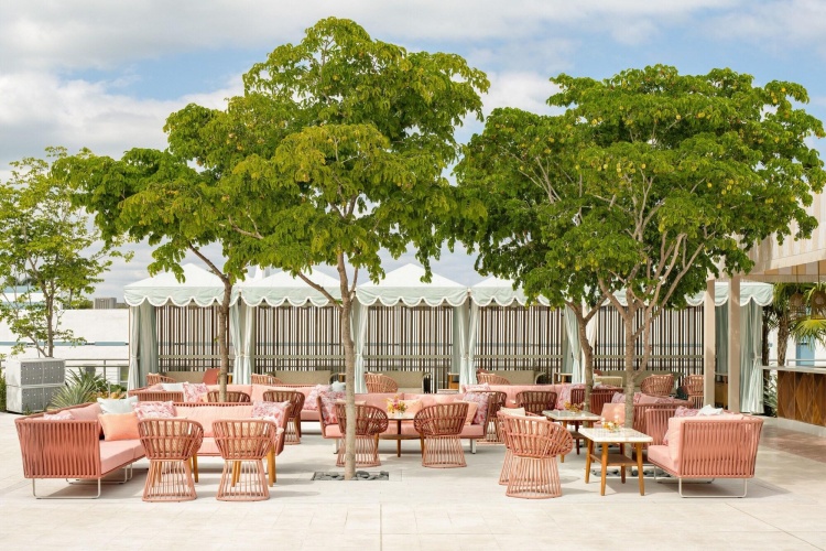 The Goodtime Hotel, Miami Beach photo 32