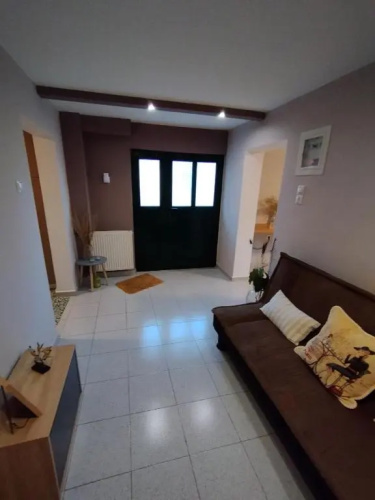 Lofos house