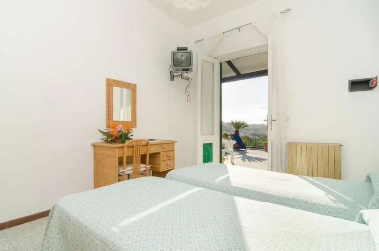 Villa Raffaela B&B