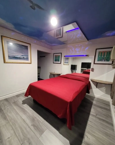 Economy Single room