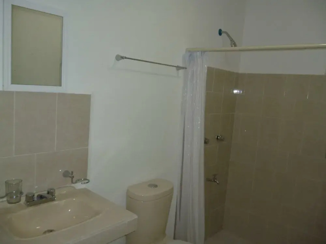 Apartamento Yucatan 525 by Sinbad