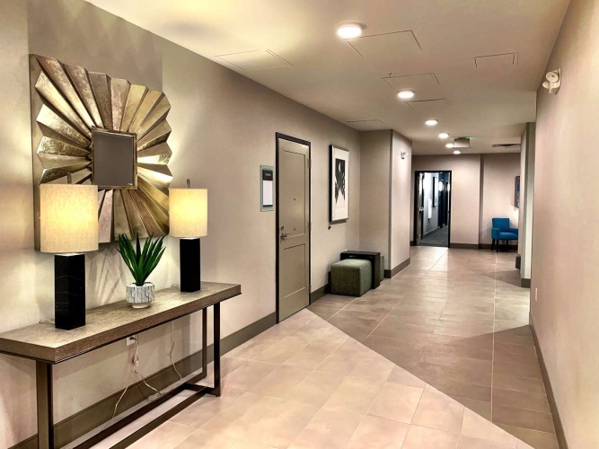 Best Western Premier Hotel at Fisher's Landing photo 17