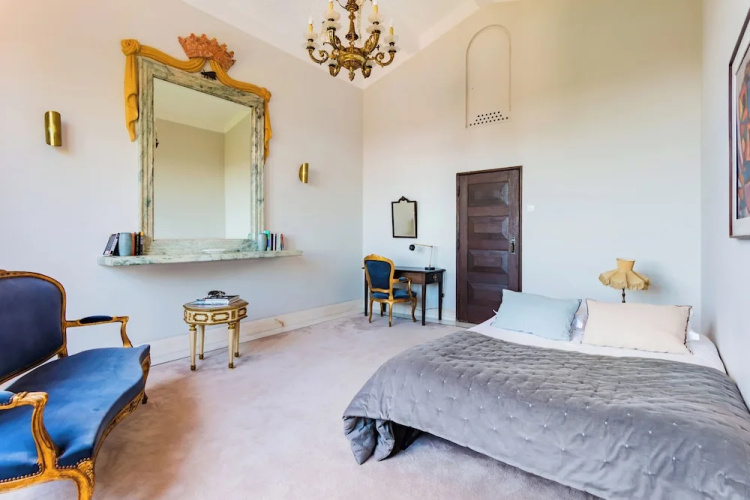 Estoril Royal Atlantic Villa