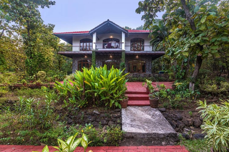 Double Villa