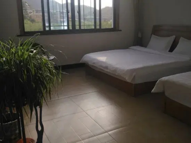Hangzhou Natural Residence
