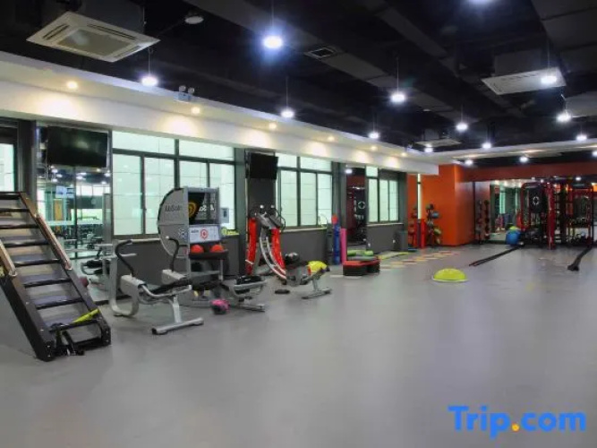 TaiYun Easeful Hotel