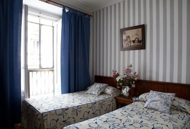 Hostal San Isidro