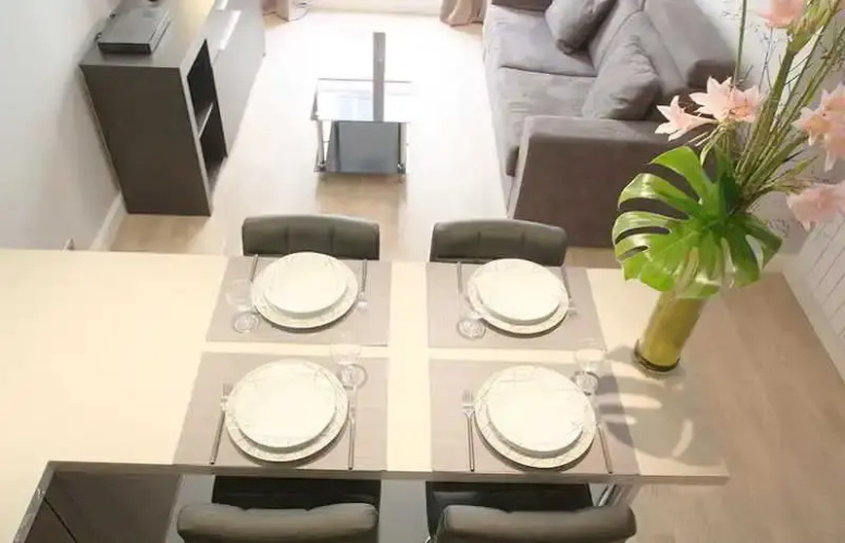 Athome - Apartments