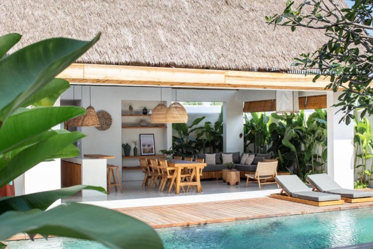 Deluxe Villa