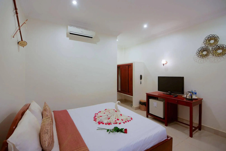 Malita Angkor Villa