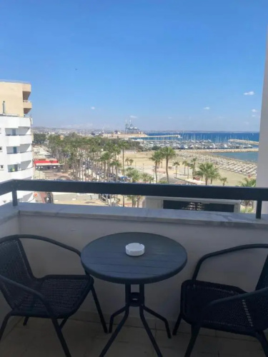 Alex Beach Apartment 503