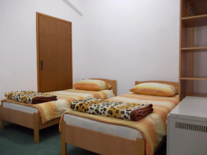 Apartments Bozic