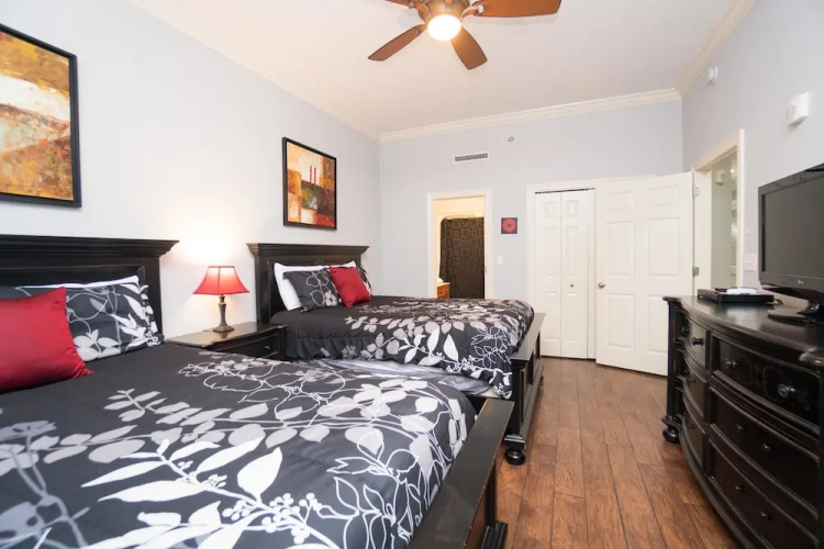 Phoenix West 505 Apartment 3