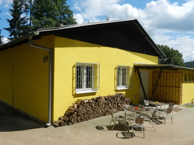 Cottage