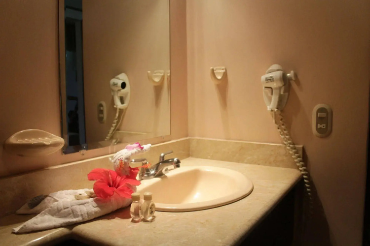 Hotel Campo Verde