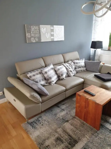 Strandallee 150a