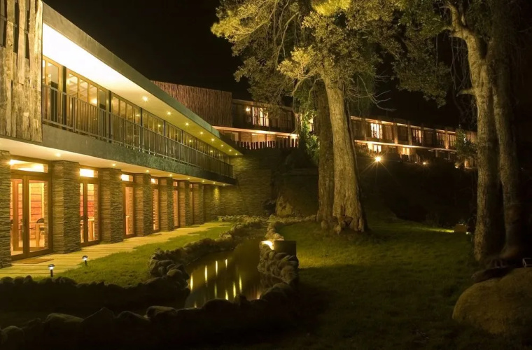 Imagen del hotel