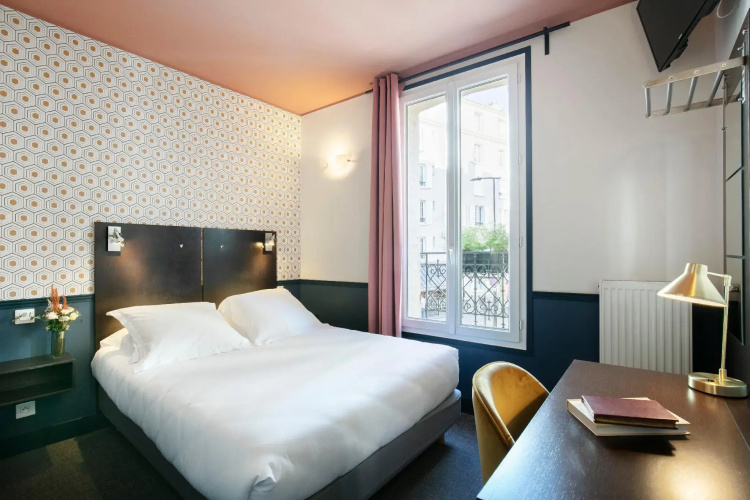Hôtel Biskui