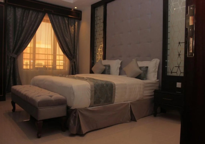 Holiday Plus Al Nuzha