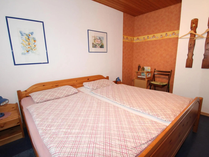 Holiday home Renate, Nessmersiel