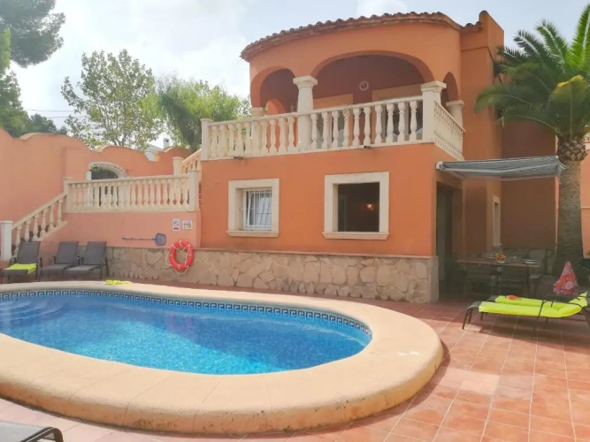 Villa