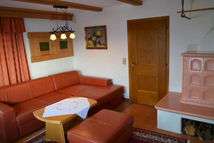 Ferienhaus Kaiserblick