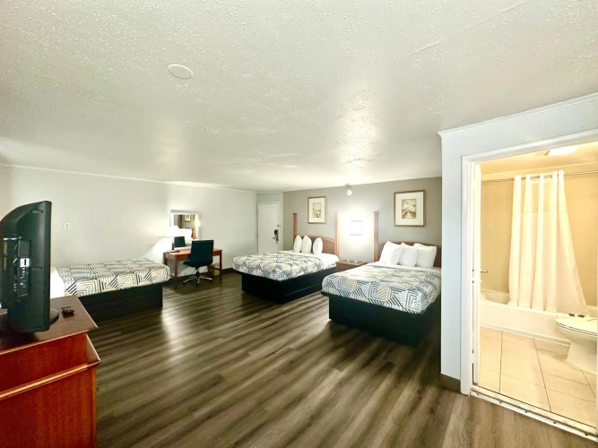 Red Carpet Inn