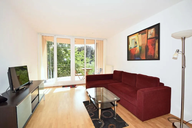 Parkview Apartments