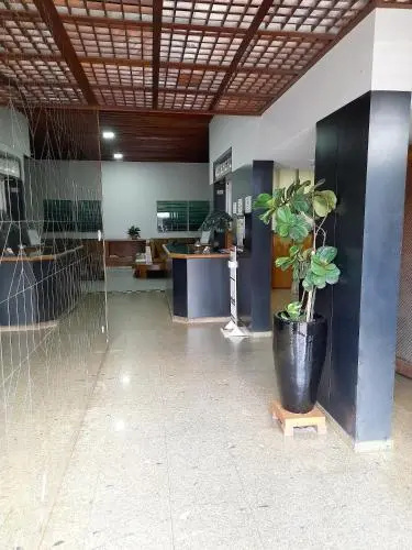 Jales Center Hotel