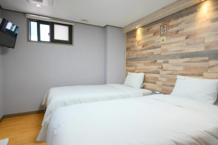 Daeyoung Hotel Seoul