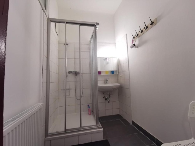 7brunnen Hostel