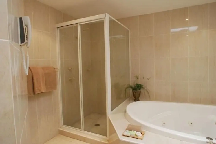 Executive Suite with balcony