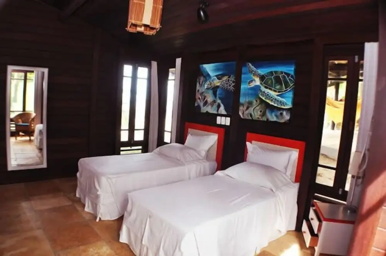 Chalet
