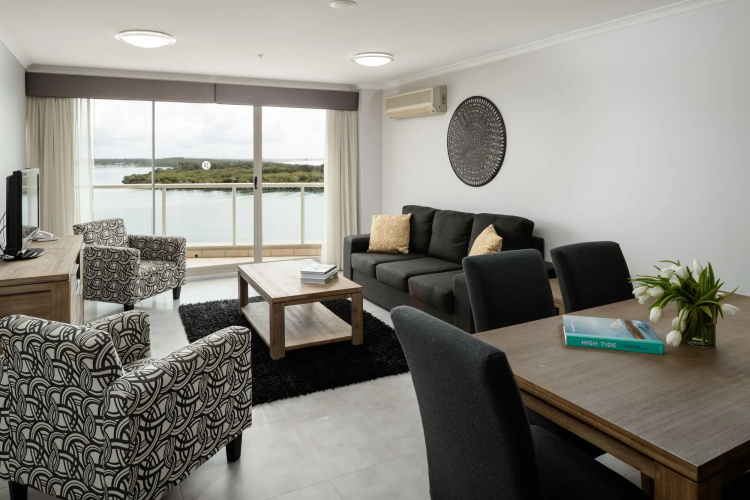 Rydges Port Macquarie