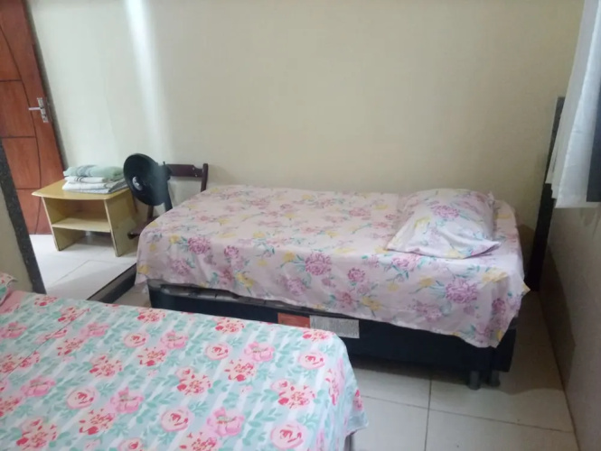 Hostel Sítio Moinho Dágua