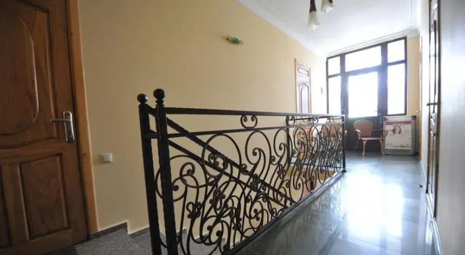 Hotel Dadiani