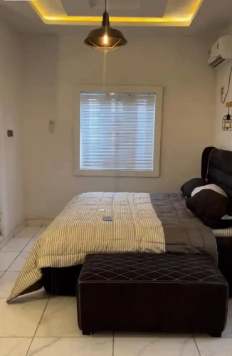 Double Apartment