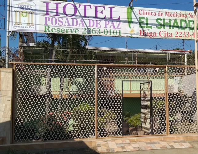 Image de l'hôtel