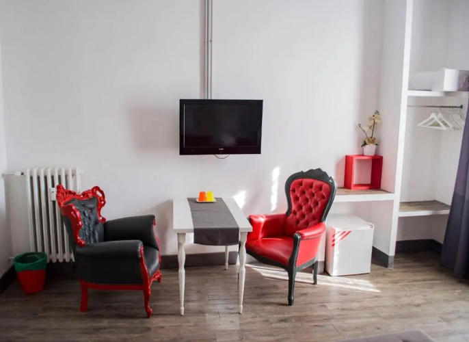 Imagen del hotel