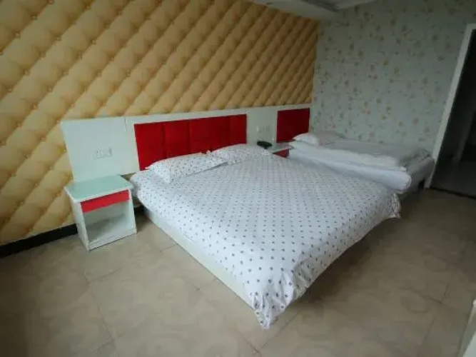 Jiuying Hotel