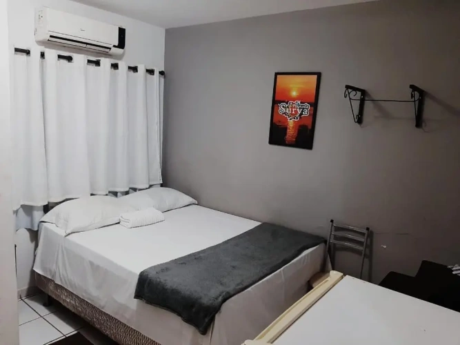 Standard Suite