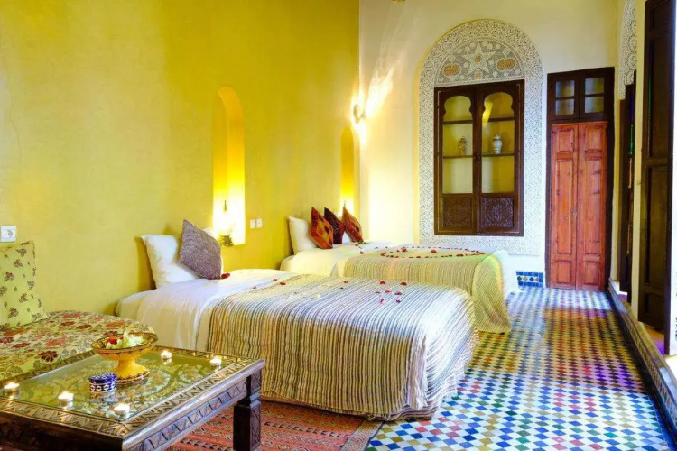 Riad Tafilalet