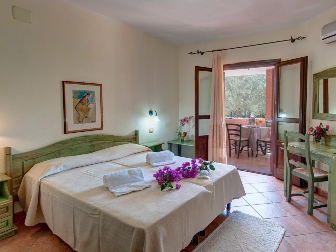 Hotel I Ginepri photo 15