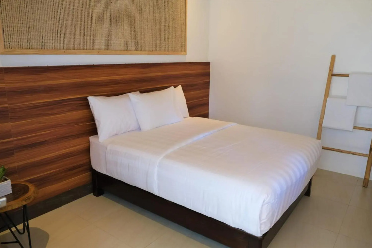 Azul de Panglao Hotel by Cocotel